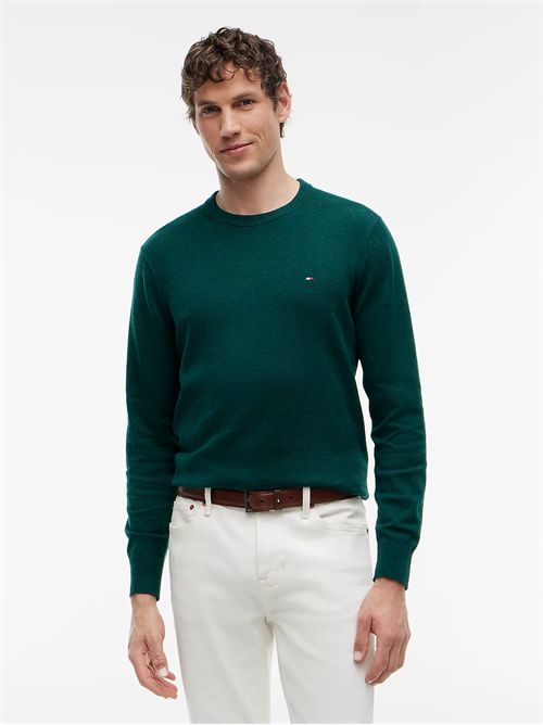  TOMMY HILFIGER | MW0MW28046/MQ8